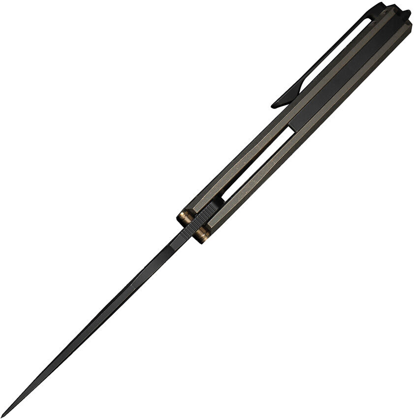 Quinseris Nested Framelock