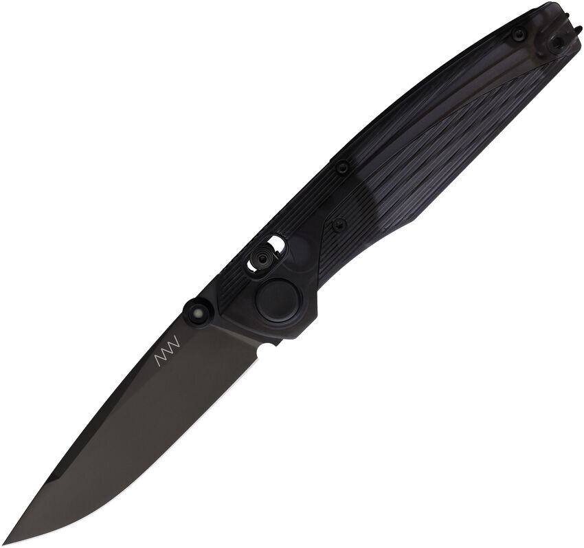 A100 A Lock Ultem Black