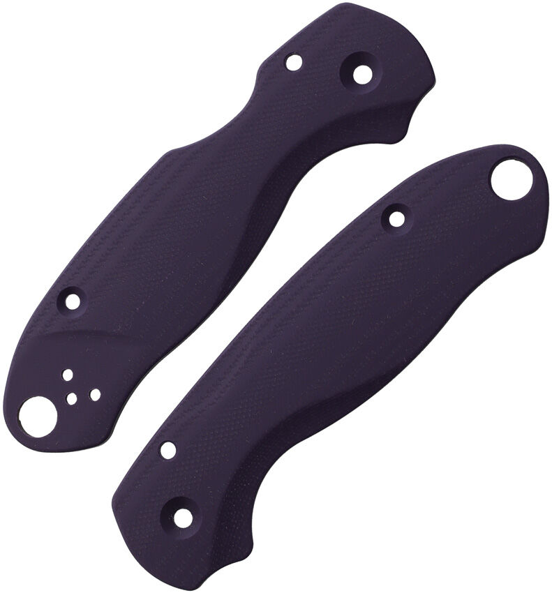 Para Military 3 Scales Purple