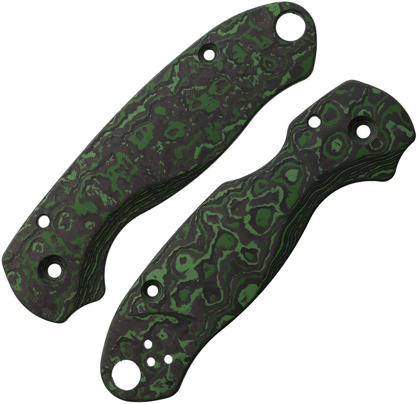 Para 3 Lotus Scales Jungle