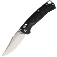 Siege Slide Lock Black