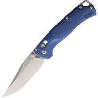 Siege Slide Lock Blue
