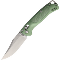 Siege Slide Lock Green