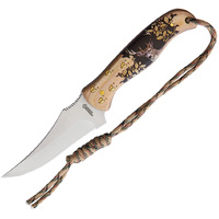 Trophy Whitetail Skinner