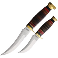 Twin Hunter Set