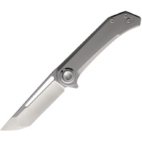 Truffles Roundhouse Lock Gry