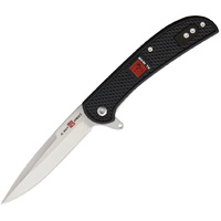Ultralight Hawk Linerlock