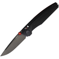 A100 A Lock BBlk/Red
