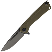 Z200 Plus Linerlock DLC G10