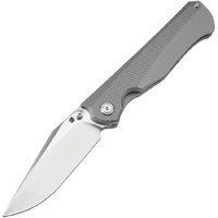 Caruso Framelock Gray
