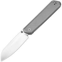 IO Framelock Gray