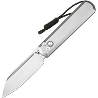 Holm Button Lock Ti