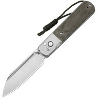 Holm Button Lock OD