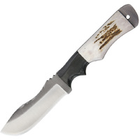 Tracker Elk And Micarta