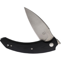Honos Linerlock G10