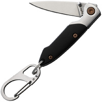 Not So Heavy Metal Linerlock