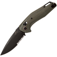Auto Katakt I Slide Lock OD PS