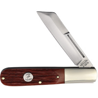 4" Red Stag Bone Large Sheepf
