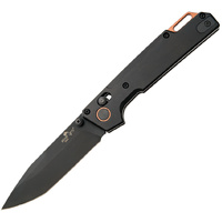 Nekama I Slide Lock Black