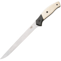 Professional Fillet White Bone