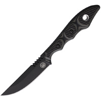 Fixed Blade