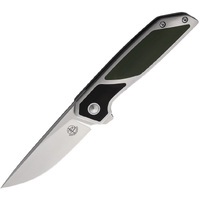 Diamici Linerlock Black G10