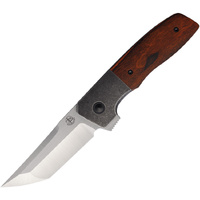 Seishin Bolster Lock Pakka