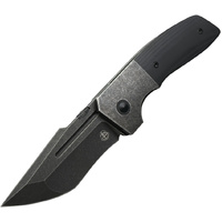 One Bolster Lock Blackout