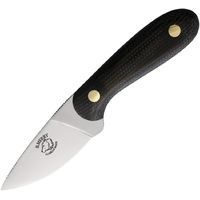 Hunter Black Micarta
