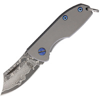 Mini EDC Framelock