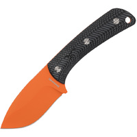 Back Country Small Fixed Blade