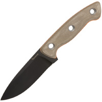 Small Desolation Fixed Blade