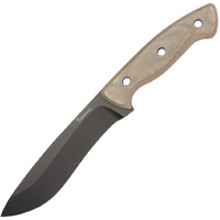 Large Desolation Fixed Blade