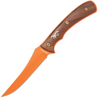 Union Bluff Bird Knife