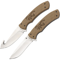 Hunting Knife Set