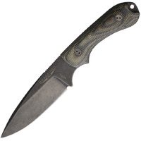 Guardian 3.2 3D Camo Micarta