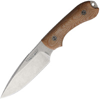 Guardian 3 Natural Micarta