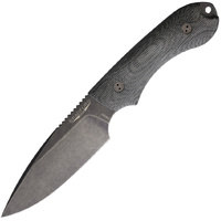 Guardian 4 3D Black Micarta
