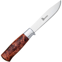 Hunter Fixed Blade