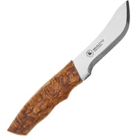 Skinner Masur Fixed Blade