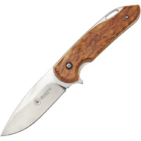 Natten Linerlock
