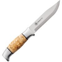 Bamsen Masur Fixed Blade