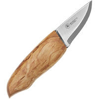 Rognald Fixed Blade
