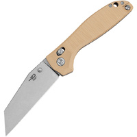Liger Bar Lock Beige