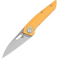 VK-Void Linerlock M-Cut Yel