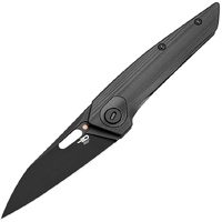 VK-Void Linerlock M-Cut Blk