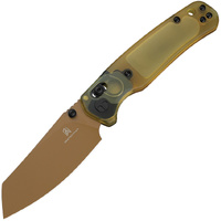 Cicada's Wing B-Lock Ultem