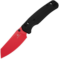 Cicada's Wing B-Lock Blk