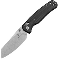 Cicadas Wing B-Lock Black