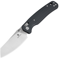 Cicada's Wing B-Lock Black